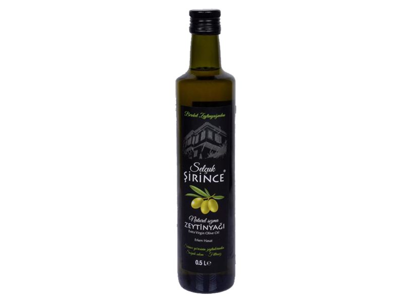0,5 Lt. Özel Üretim Erken Hasat Naturel Sızma